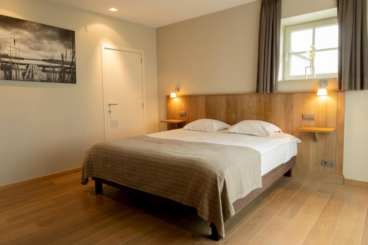 Huyshoeve Knokke-Heist Exterior photo