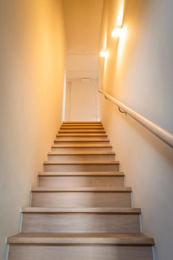 Huyshoeve Knokke-Heist Exterior photo