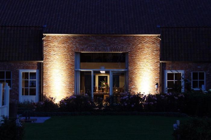 Huyshoeve Knokke-Heist Exterior photo